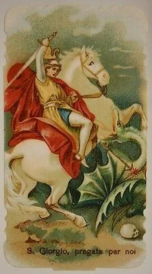 Santino SAN GIORGIO #SA549