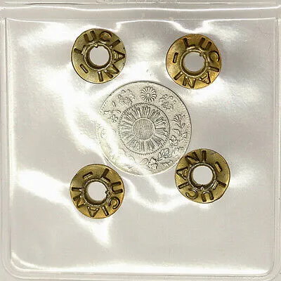 GIAPPONE 5 Sen 1871 Q.Fdc RARO #P364