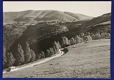 VALDOBBIADENE PIANEZZE 1070 m NON VIAGGIATA FG ANNI 50 #15583