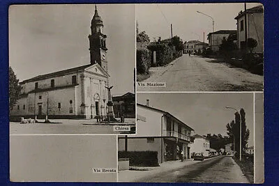 ALBAREDO TV NON VIAGGIATA FG ANNI 40/60 #16245