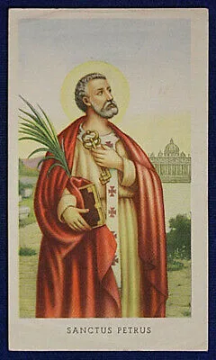 SANTINO SAN PIETRO #SA106