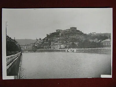 Verona Veduta anni 40/50 non viaggiata #13500