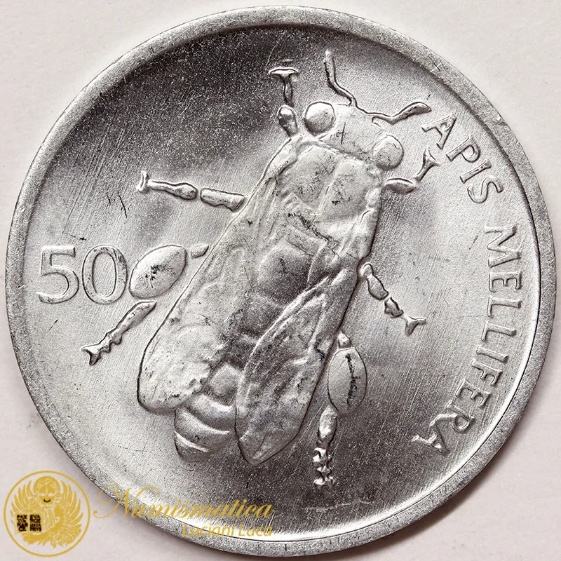 SLOVENIA 50 STOTINOV 1993 #3335
