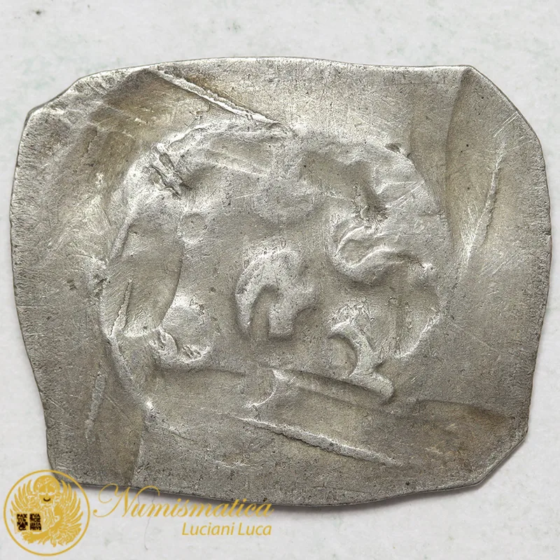 Austria Denaro Alberto I (1282-1298) #6940