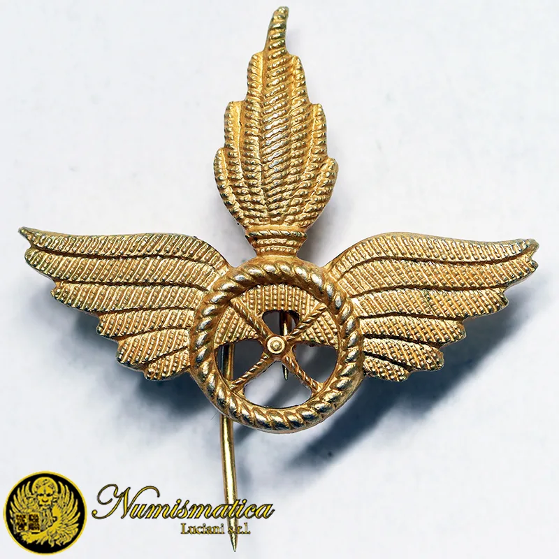 DISTINTIVO TRASPORTI AVIAZIONE MILITARE #MD805