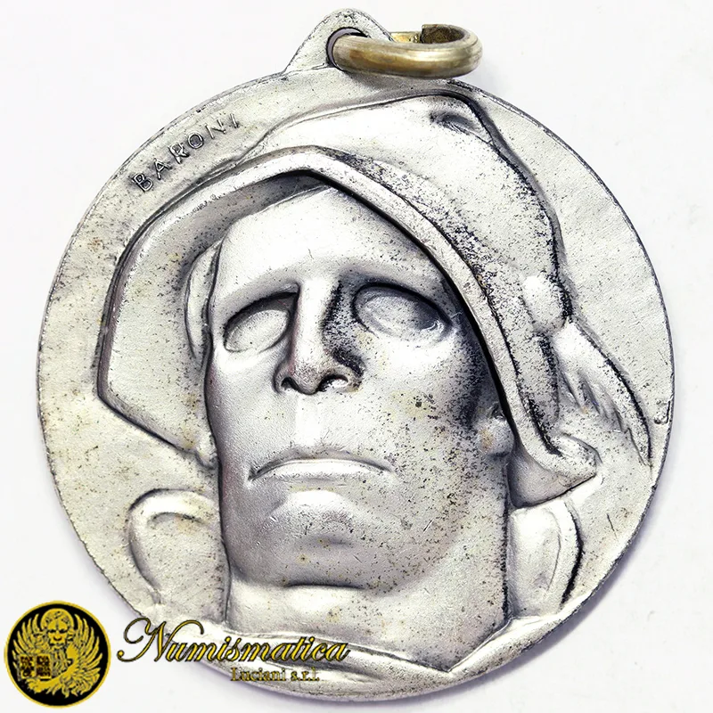 ASSOCIAZIONE ALPINI 15^ FONDAZIONE GRUPPO SAN MACARIO 1954 – 1969 #MD1472