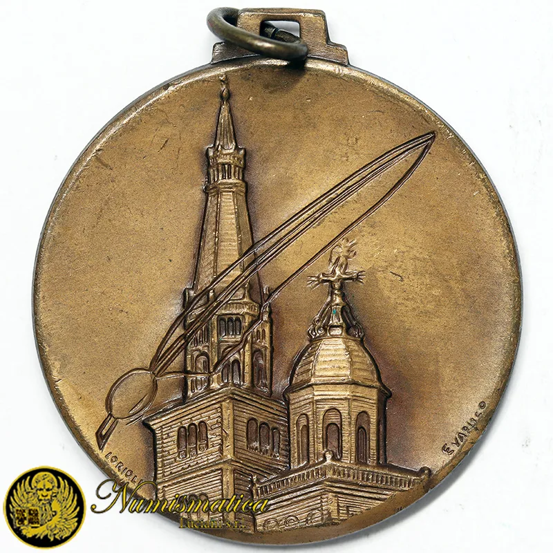 Medaglia 51^ ANA Adunata Nazionale Alpini MODENA 1978 #MD1584