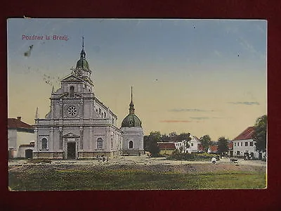 POZDRAV IZ BREZIJ viaggiata anni 30 #11258