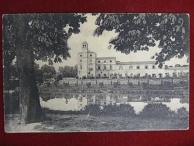 ZEVIO il Castello anni 10/20 viaggiata #12022