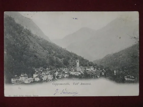 CEPPOMORELLI VALL’ANZASCA VIAGGIATA #7097