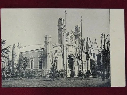 MILANO Expo 1906 viaggiata “900 #1714