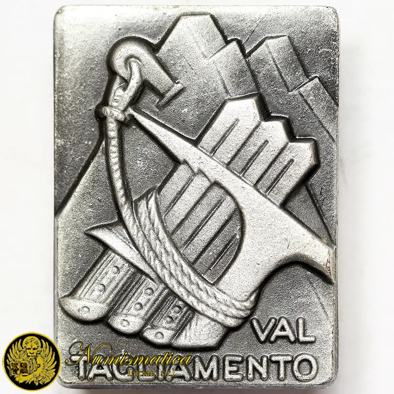 Distintivo Battaglione Alpini d’Arresto Val Tagliamento 24×18 mm #MDS148