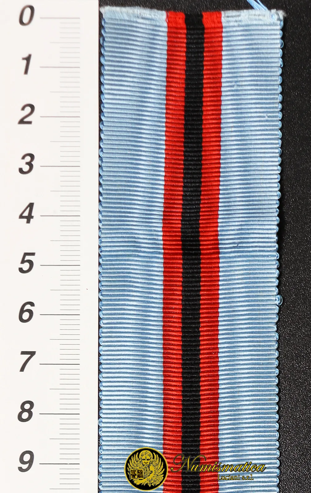 NASTRINO per Medaglia di Benemerenza Pionieri dell’Aeronautica #KP772